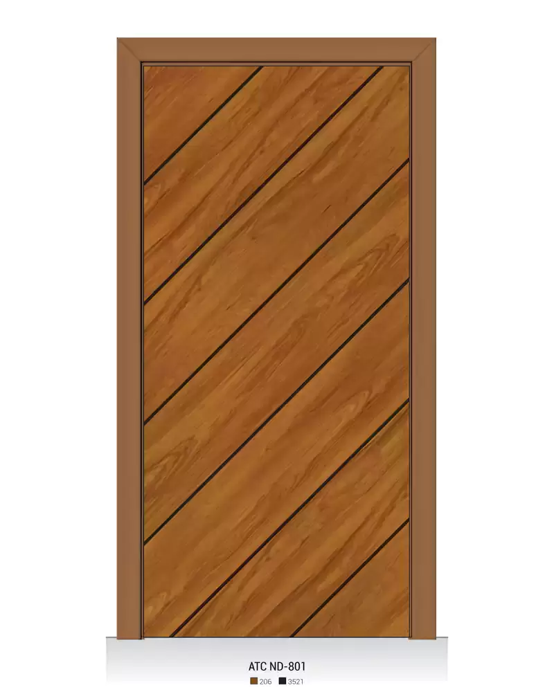 Premium Print Door Skin